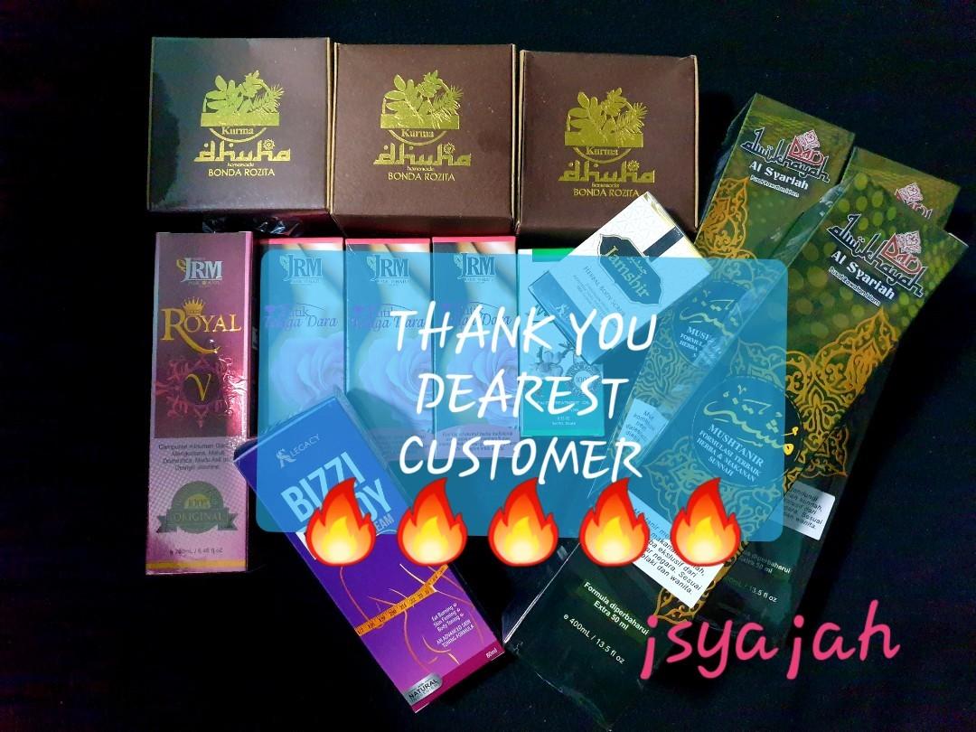 Jamu Ratu Malaya As Legacy Royal V Kurma Dhuha Jamshir Harumnita Health Beauty Bath Body On Carousell
