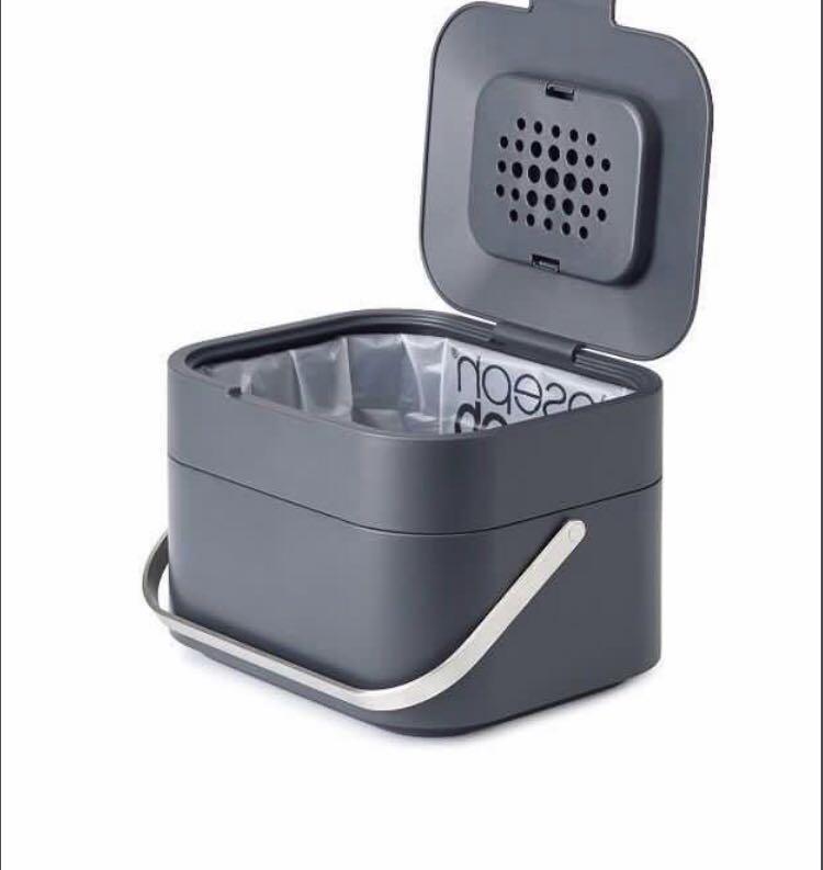 Joseph Joseph Compost Bin, Furniture & Home Living, Cleaning & Homecare
