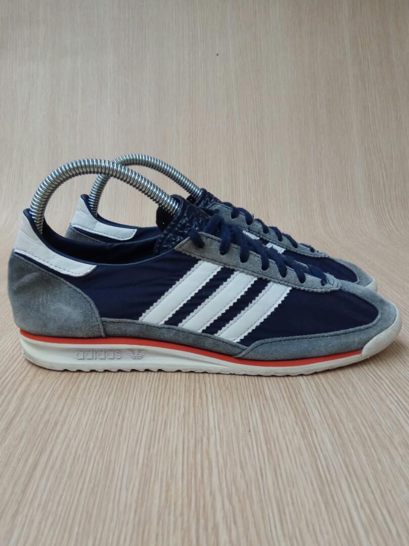Harga sepatu on sale adidas sl 72