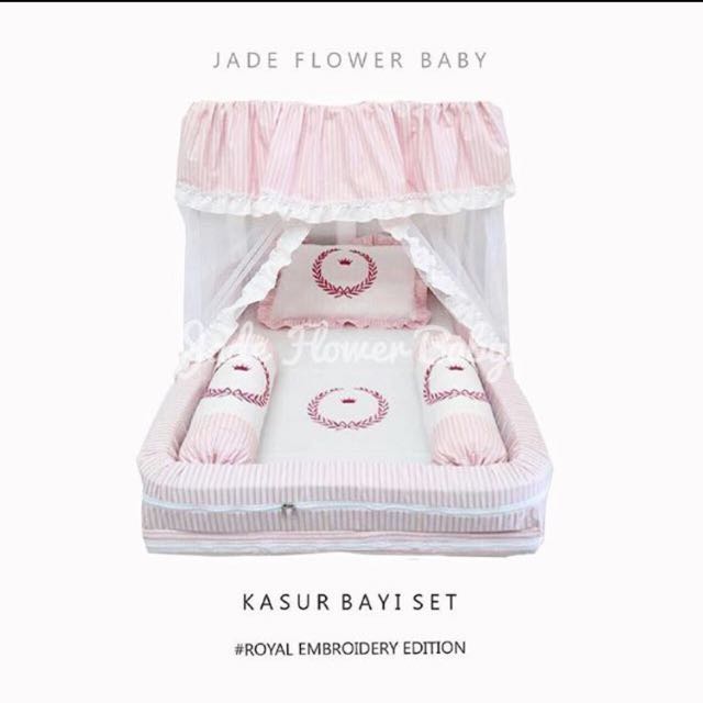 Jade sale flower baby