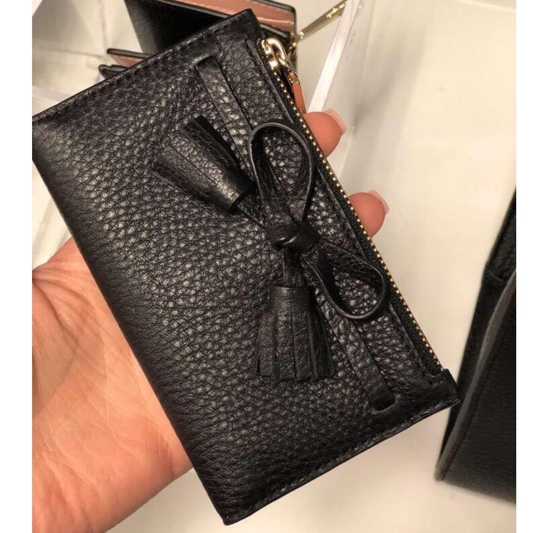kate spade hayes wallet