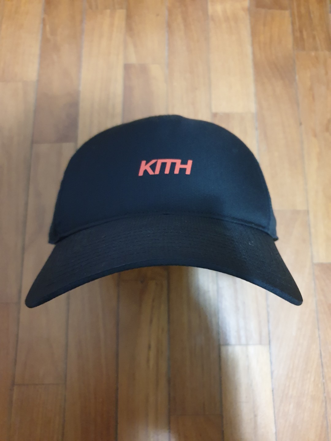 Kith x Adidas Cobra Hat Black, Men's 