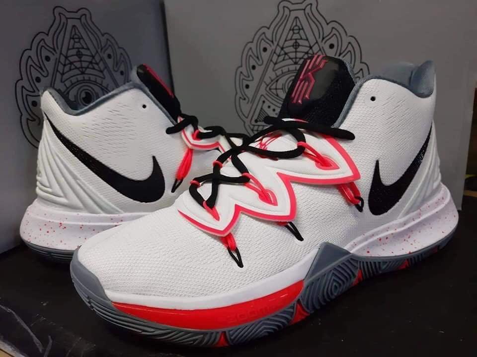 Nike Kyrie 5 Men Zoom Cushioning Basketball Shoes