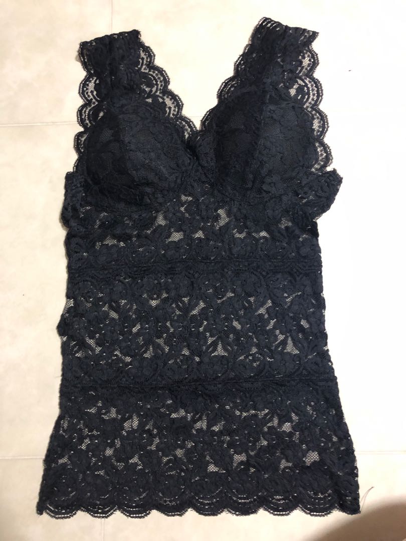 bralette camisole