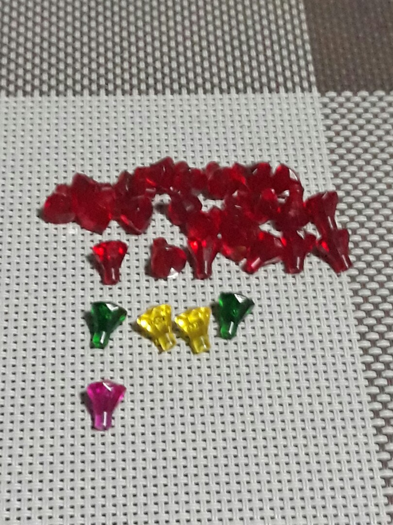 Lego jewel, Hobbies & Toys, Toys & Games on Carousell