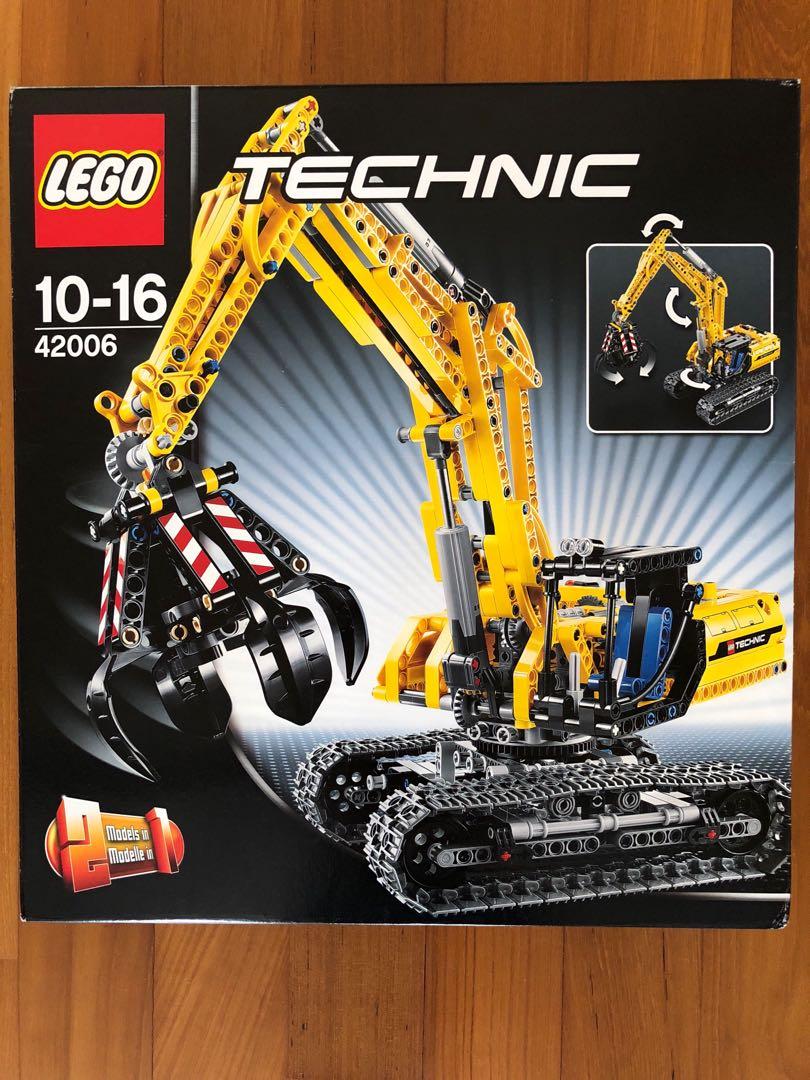 lego technic deals