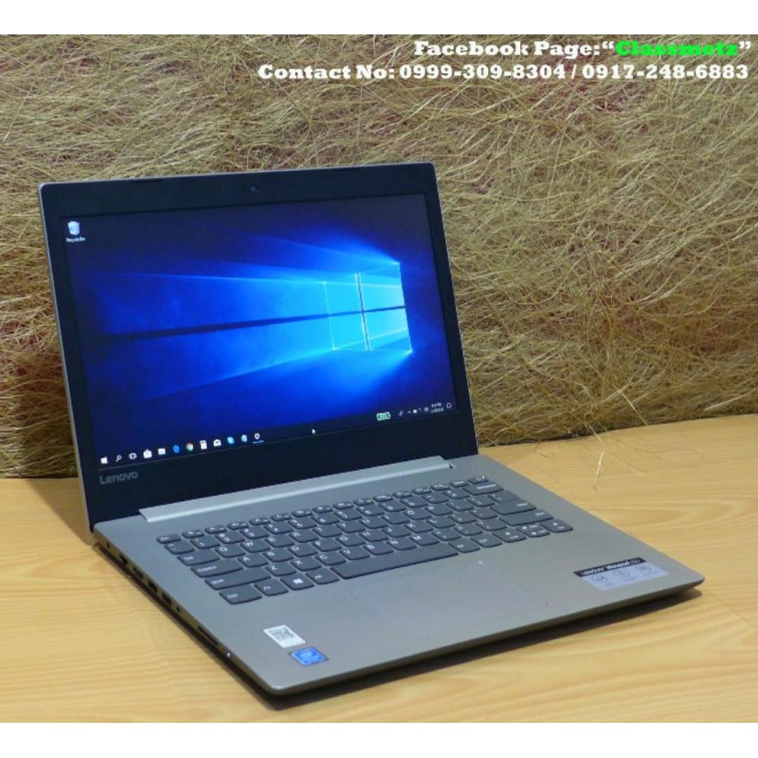 Lenovo Ideapad 330 14igm Intel N5000 4gb 500gb 14inch Win10 Laptop Electronics Computers Laptops On Carousell