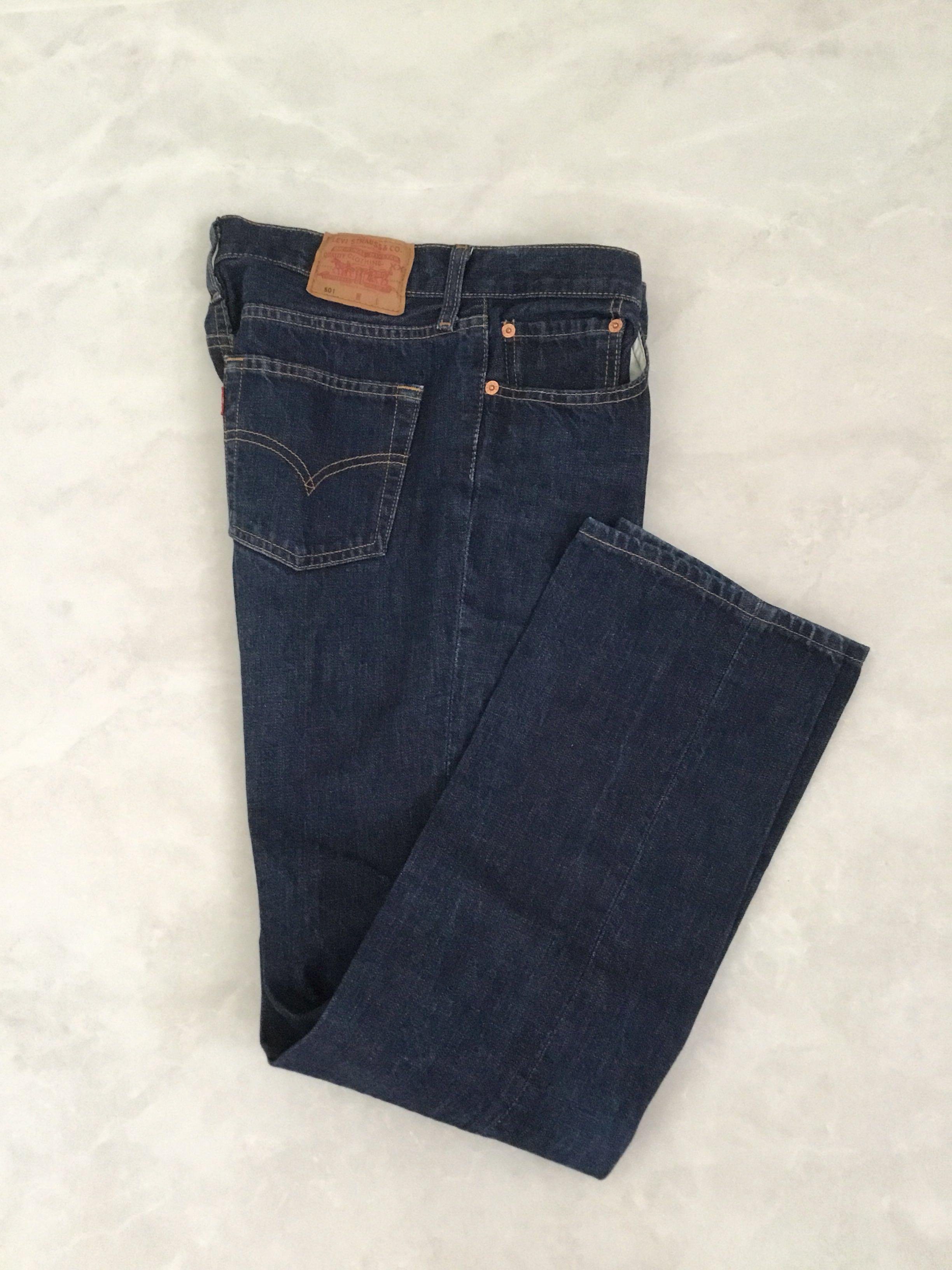 levis 29 waist