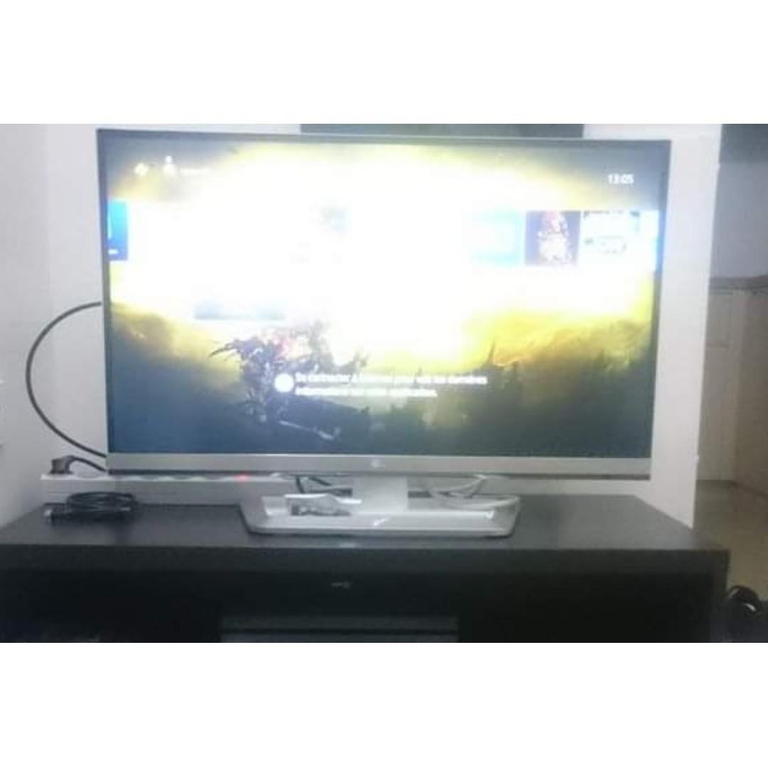 Lg 32lm669s 32 Inch Widescreen Full Hd 1080p Led Cinema Screen 3d