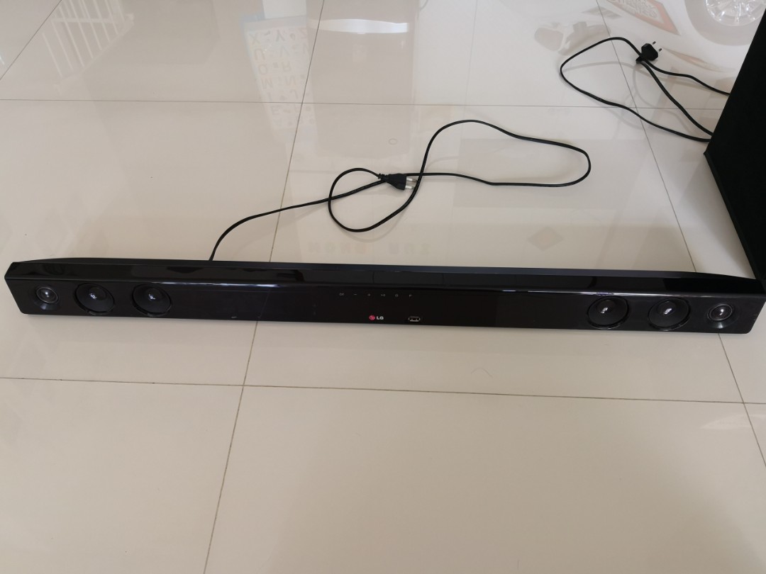 Nb3530a subwoofer discount