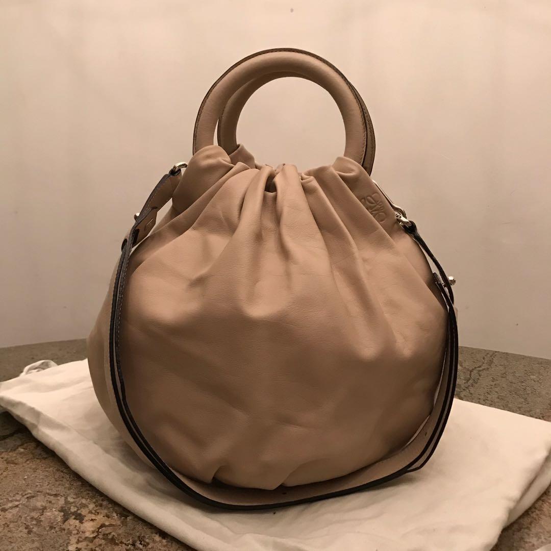 Loewe bounce on sale