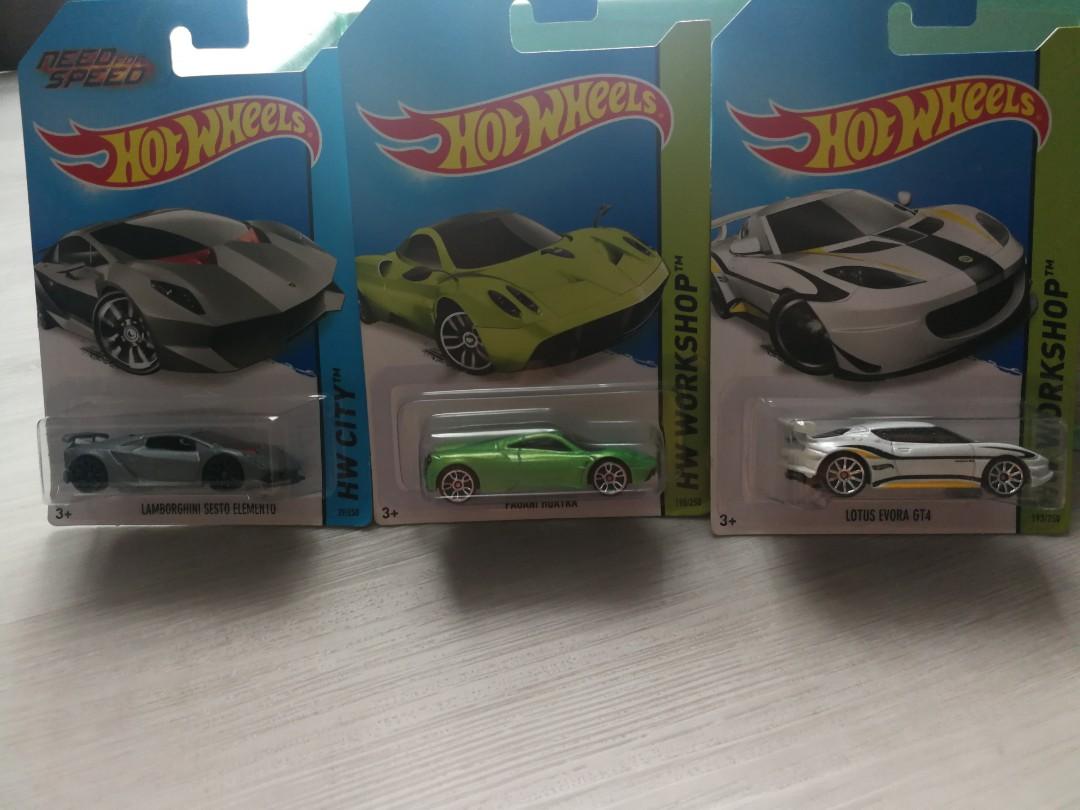tomica pagani