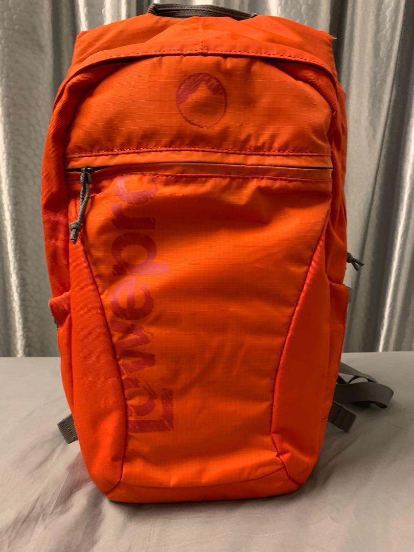 Lowepro Photo Hatchback 16L AW Photography Photography Accessories Camera Bags Carriers on Carousell
