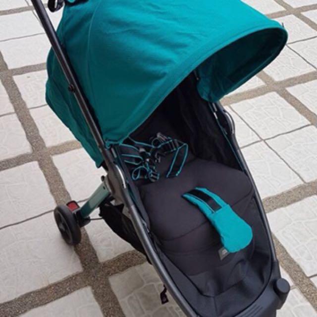 Armadillo city hotsell 2 rain cover