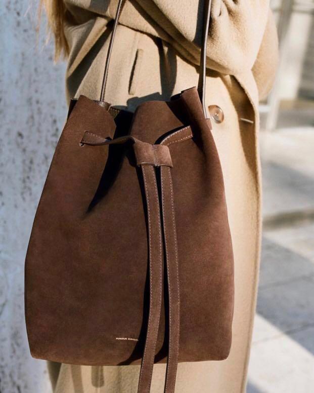 Drawstring cheap hobo bag