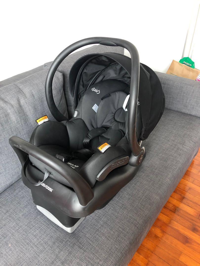 Maxi cosi mico ap isofix base cheap