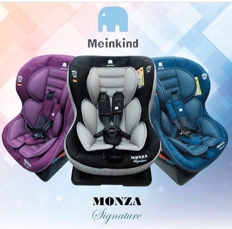 Meinkind monza deals