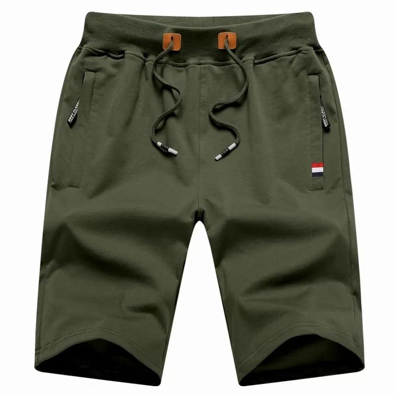 Casual male shorts store