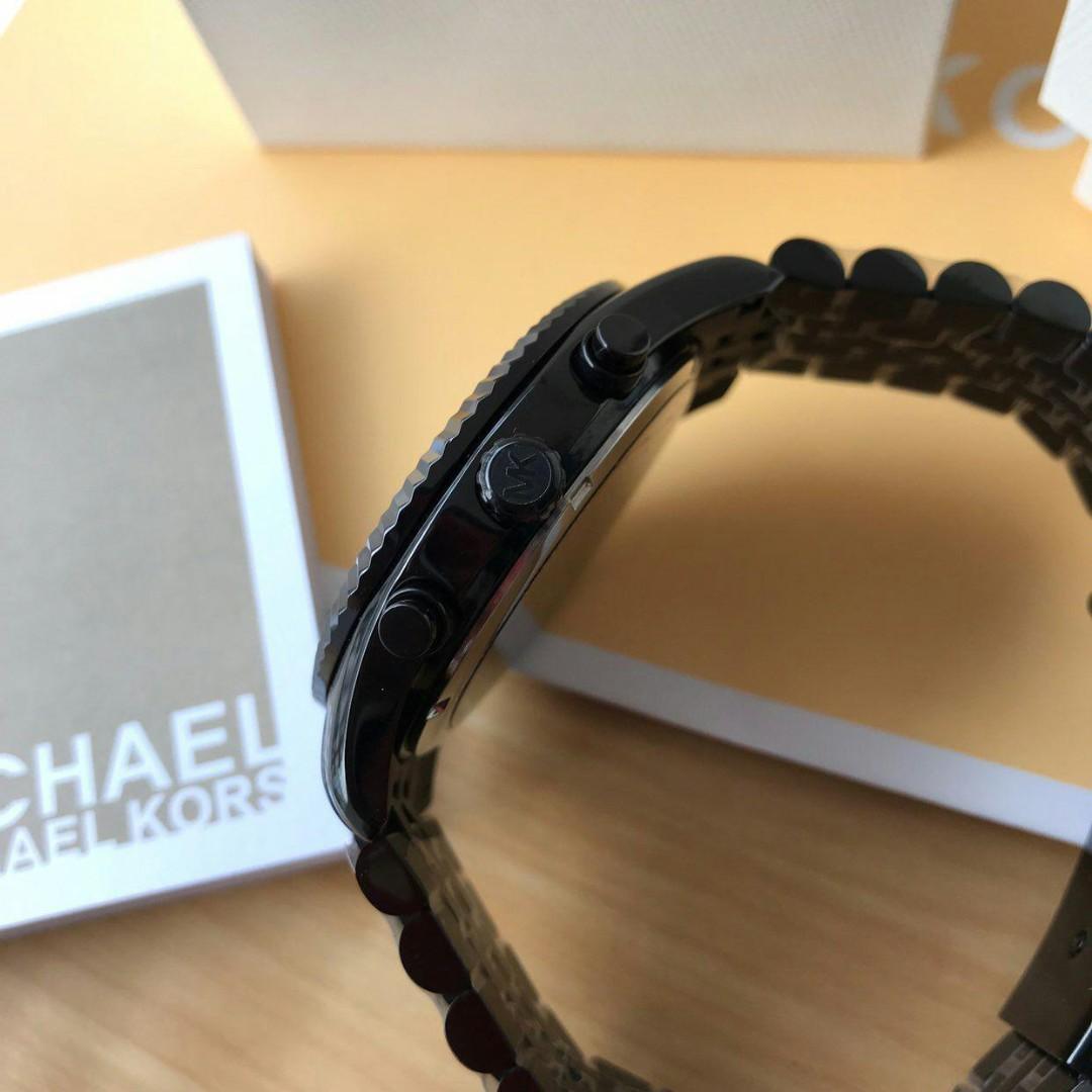 MICHAEL KORS WATCH MK8603 Men s Fashion Watches Accessories
