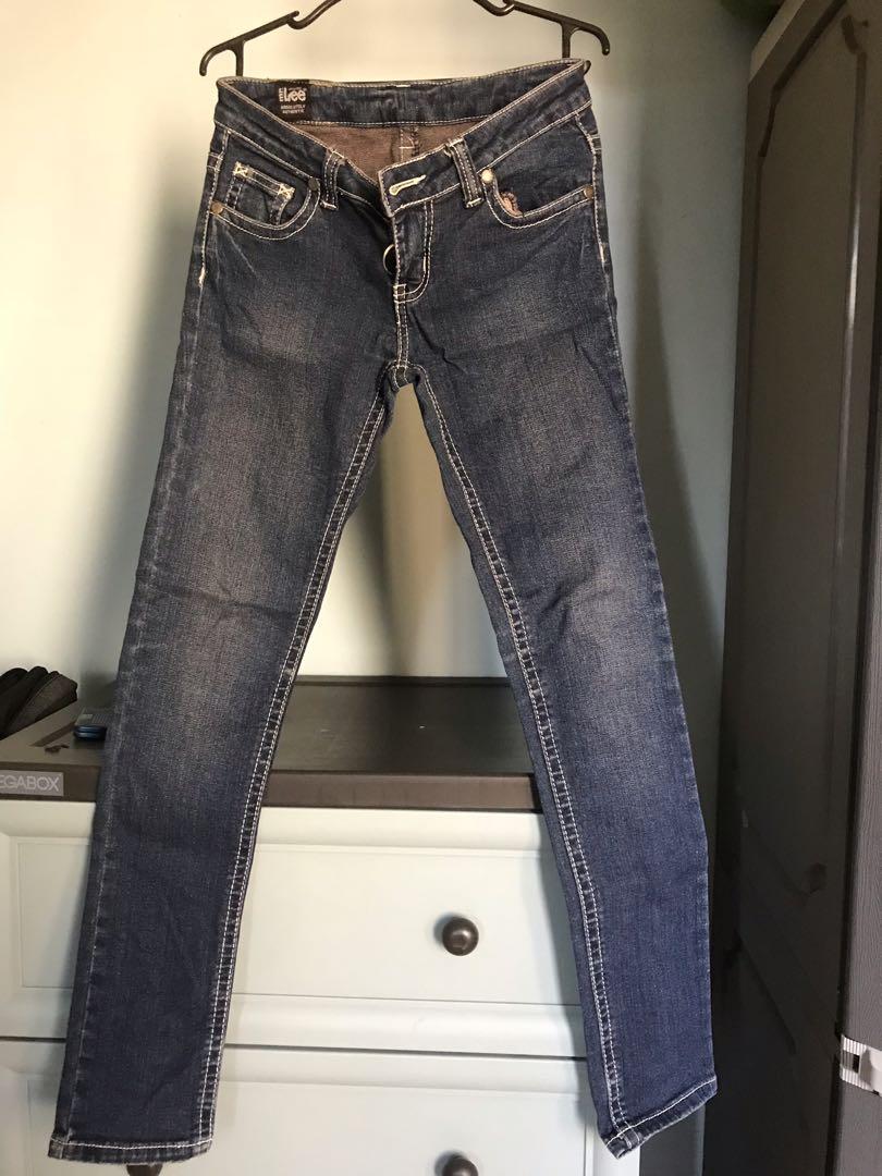 lee jeans 2019