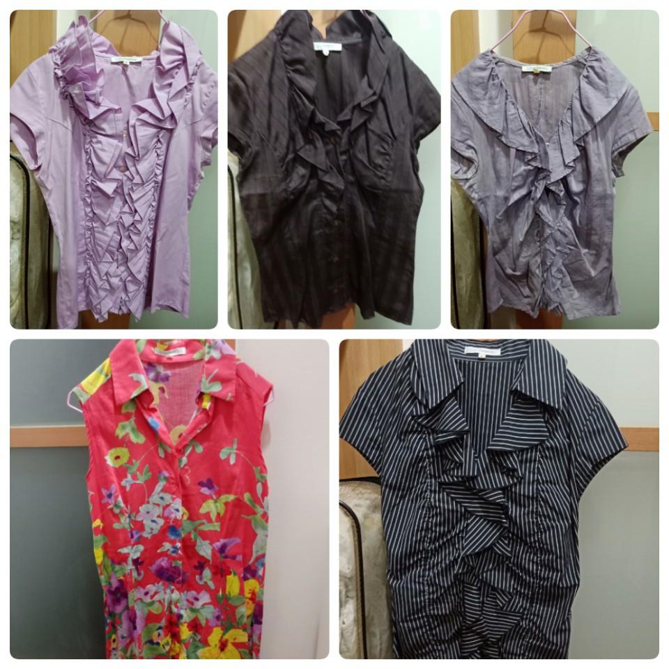 Camicie clearance nara 2019