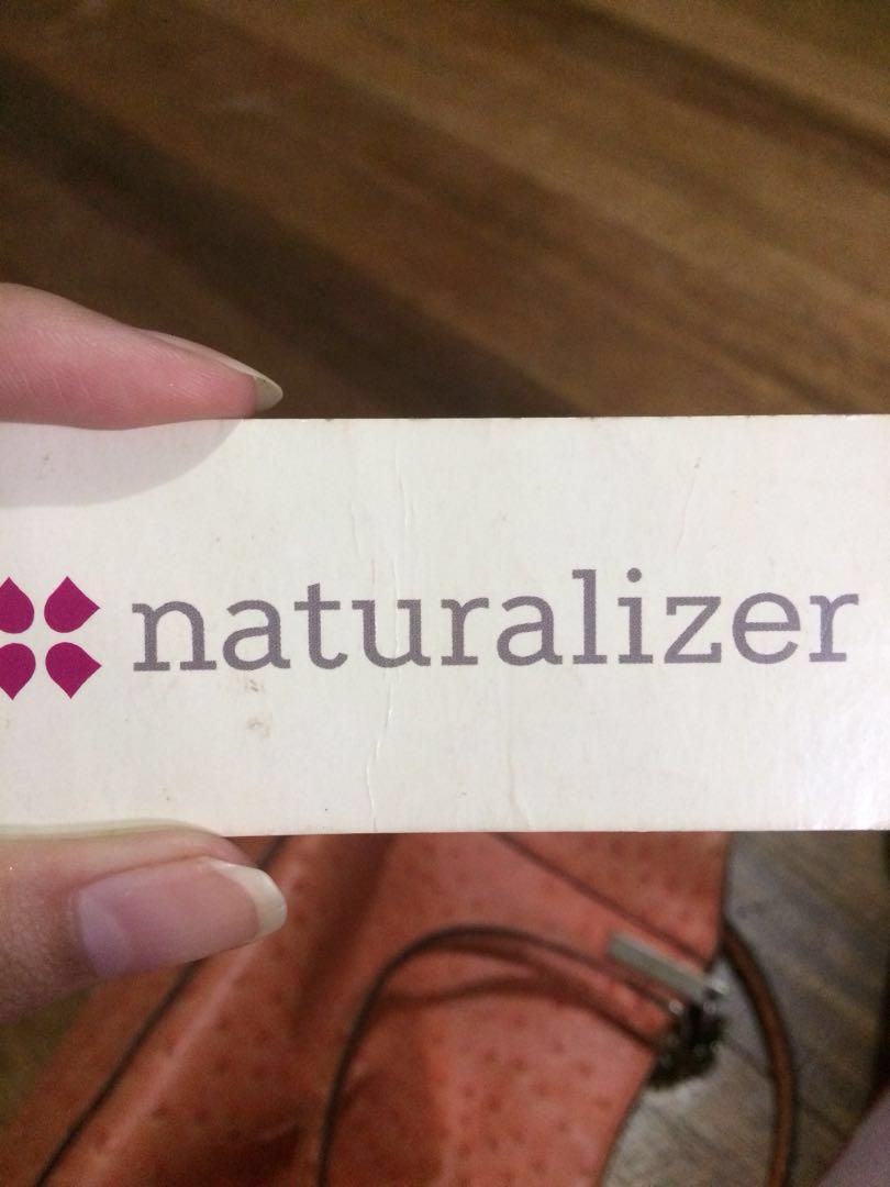 naturalizer lyla