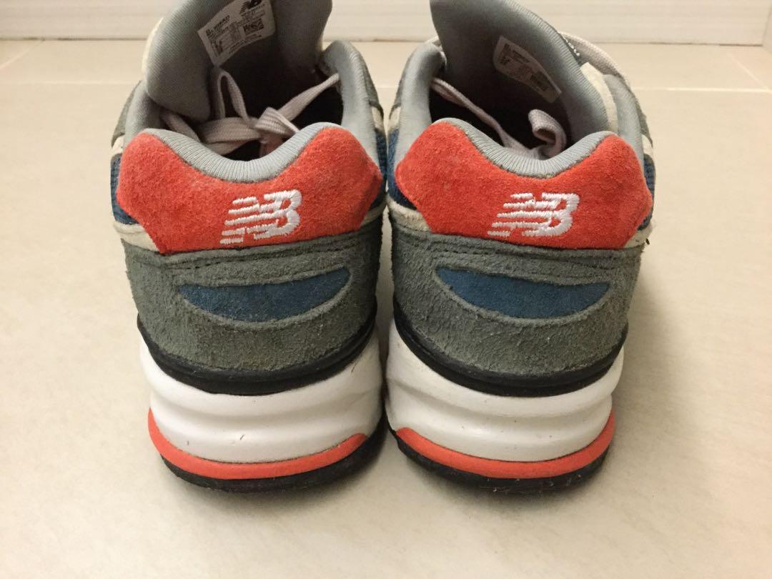 new balance 999 35