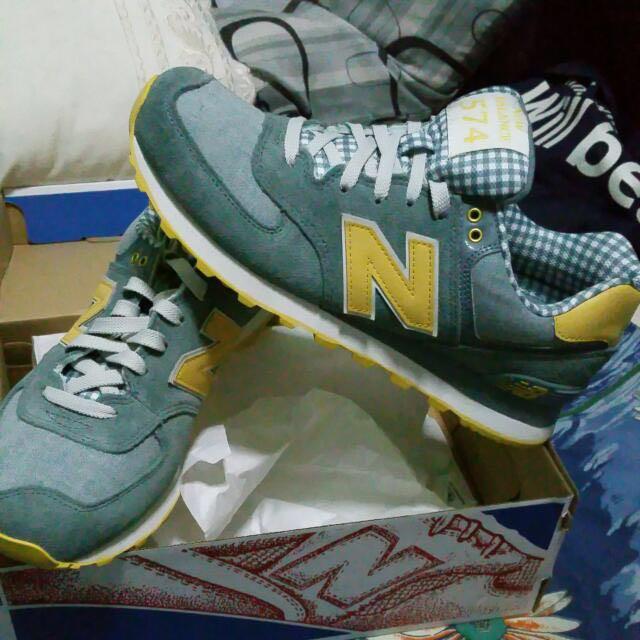 New balance classics traditionnels mens on sale