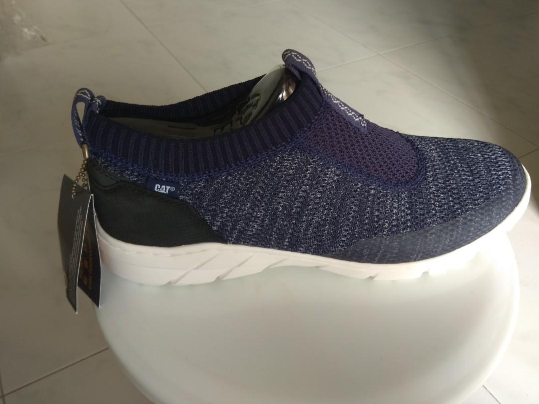 caterpillar flex fwd