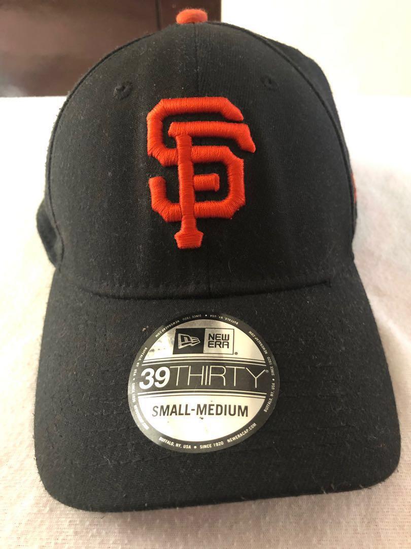 new era 39thirty small medium size
