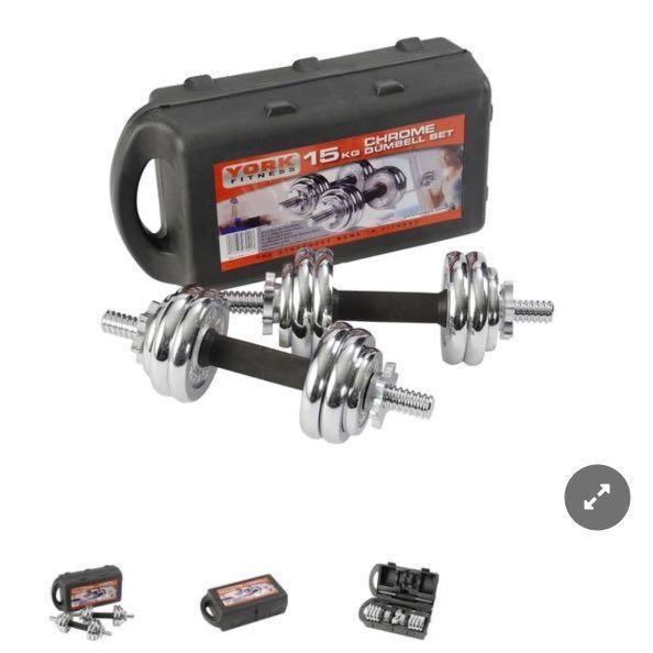York sports equipment clearance