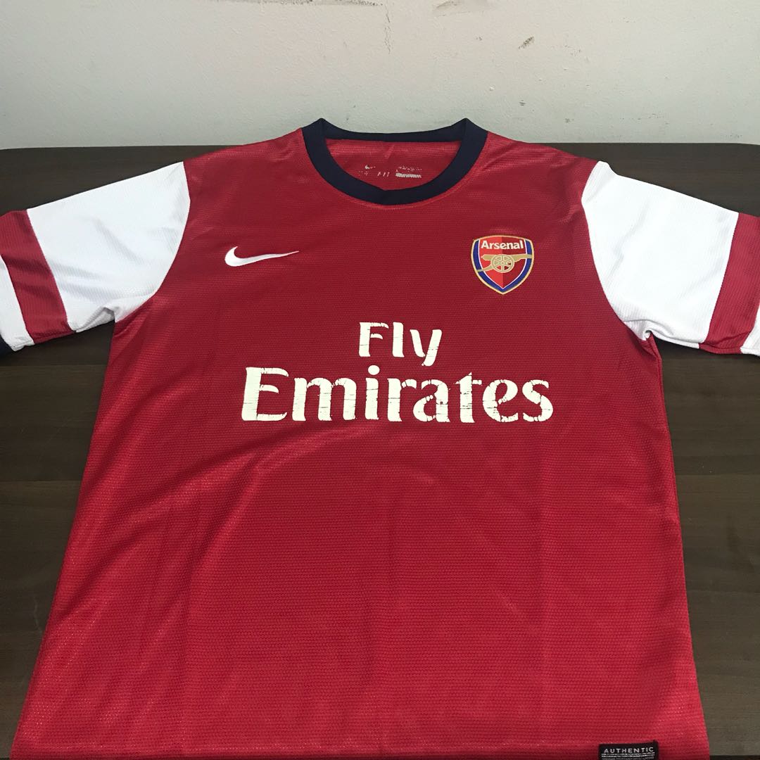 arsenal jersey sports direct