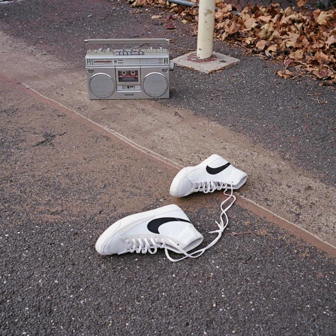 nike blazer class 77