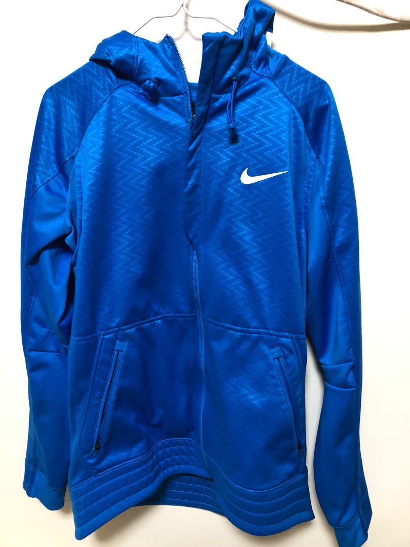 nike kd therma hoodie