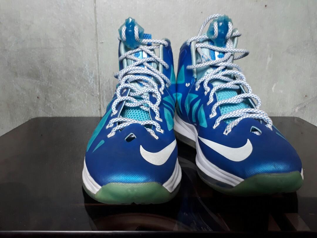 flywire lebron 11