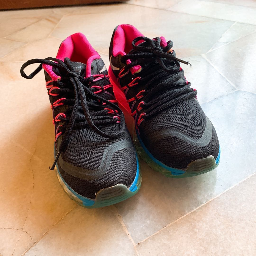 nike running neutral ride soft