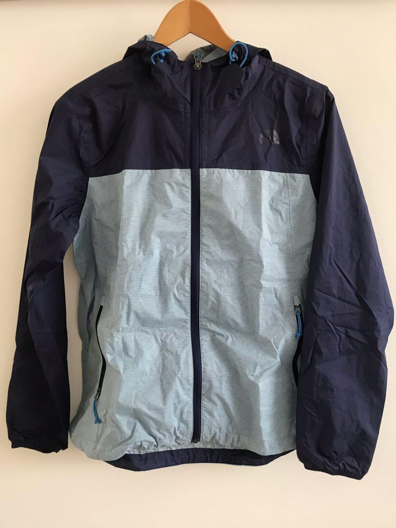 North Face Jacket Lightly Used Perfect Condition Asia Size L