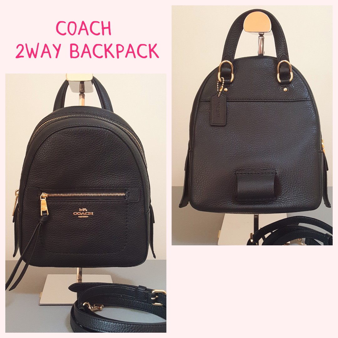 harga bag coach