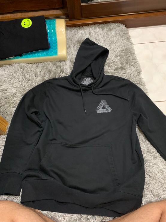 Hoodie palace hotsell original