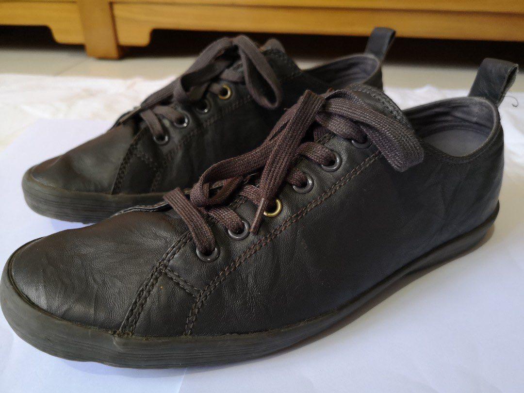 paul smith musa trainers