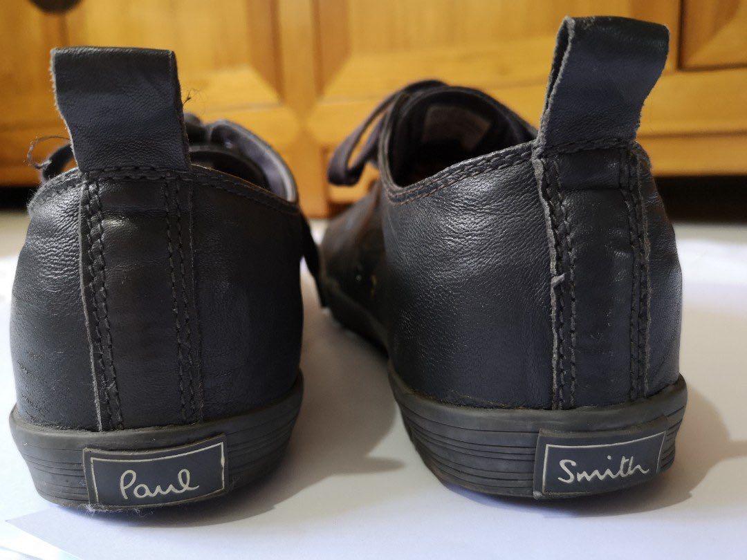 paul smith musa trainers