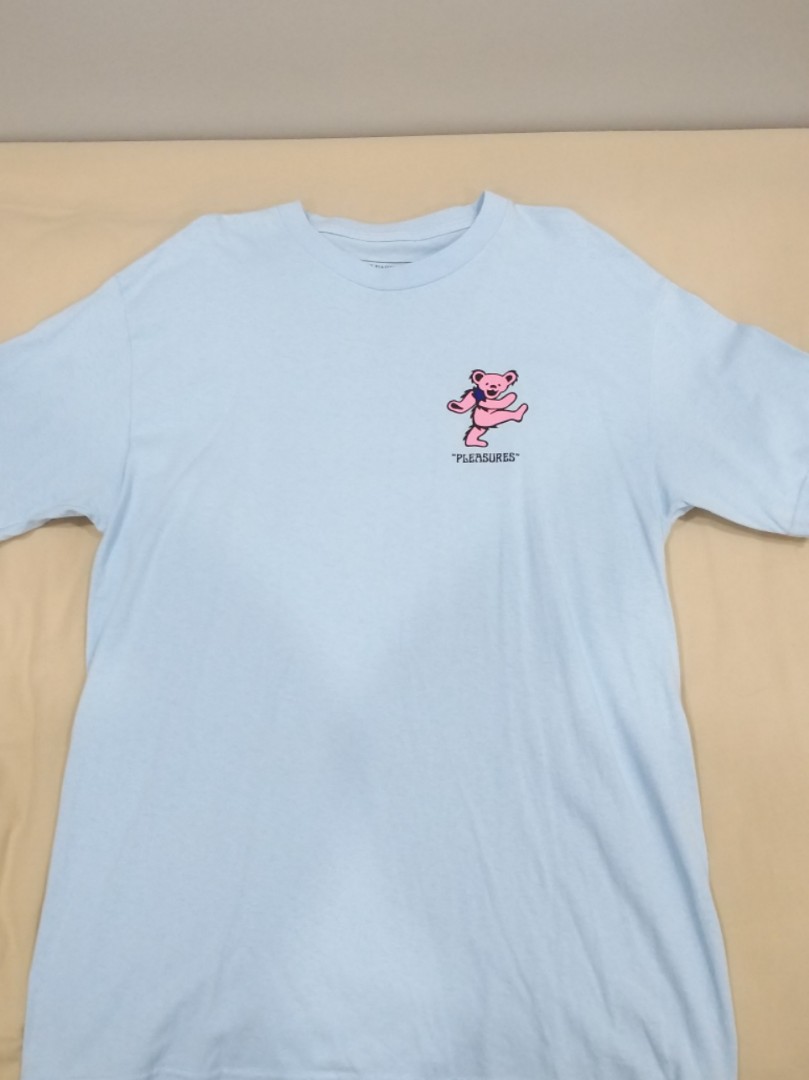 grateful dead bears tee