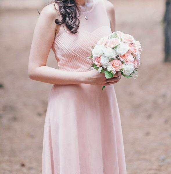 Pre wedding photoshoot dress Women s Fashion Dresses Sets