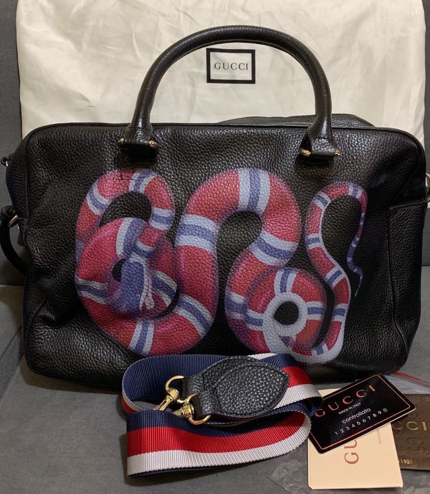King gucci bag 2025