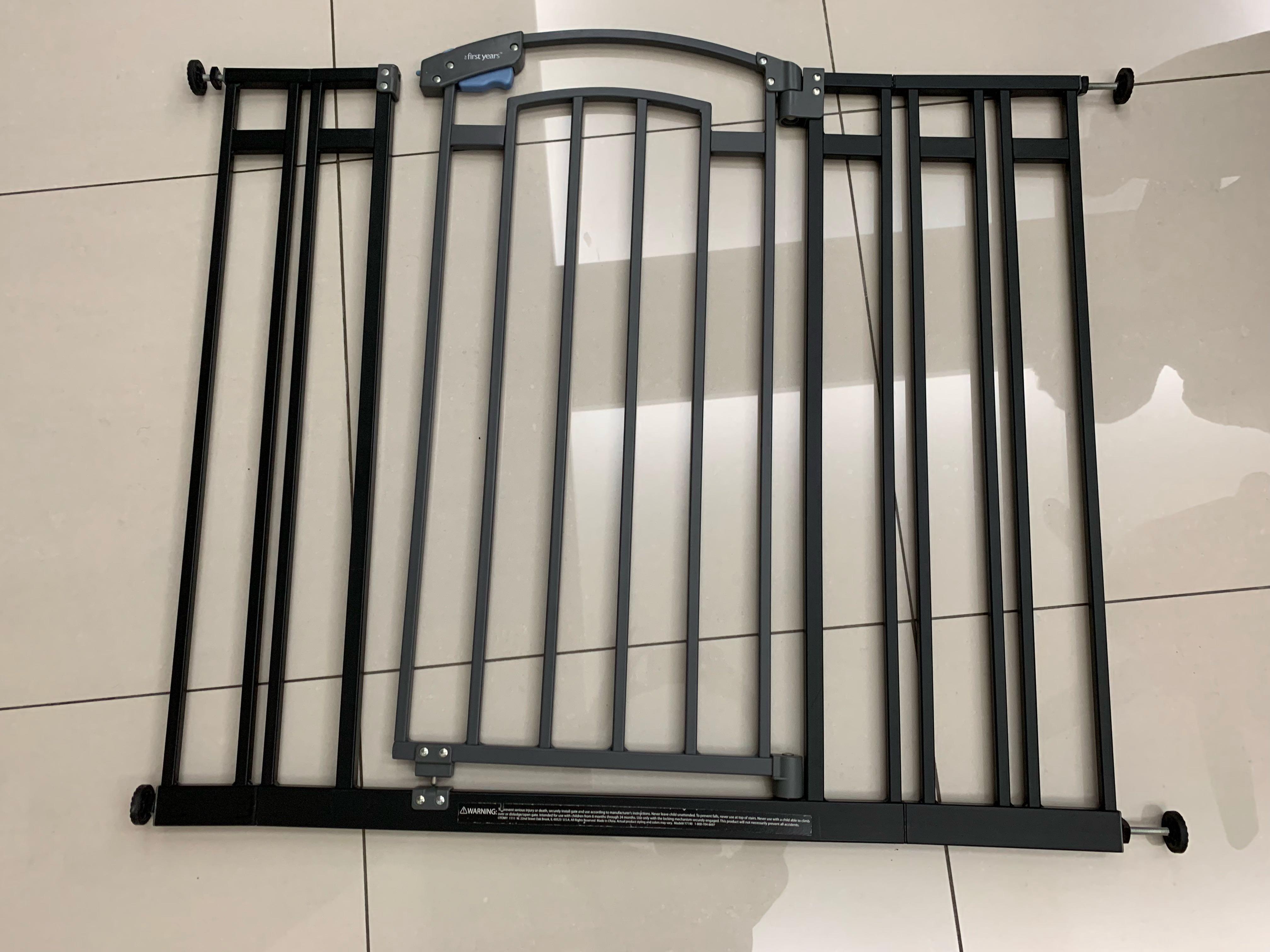 First Years Safety Gate Parts Reviewmotors.co