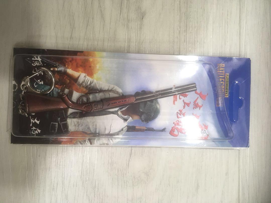 Pubg hotsell keychain set