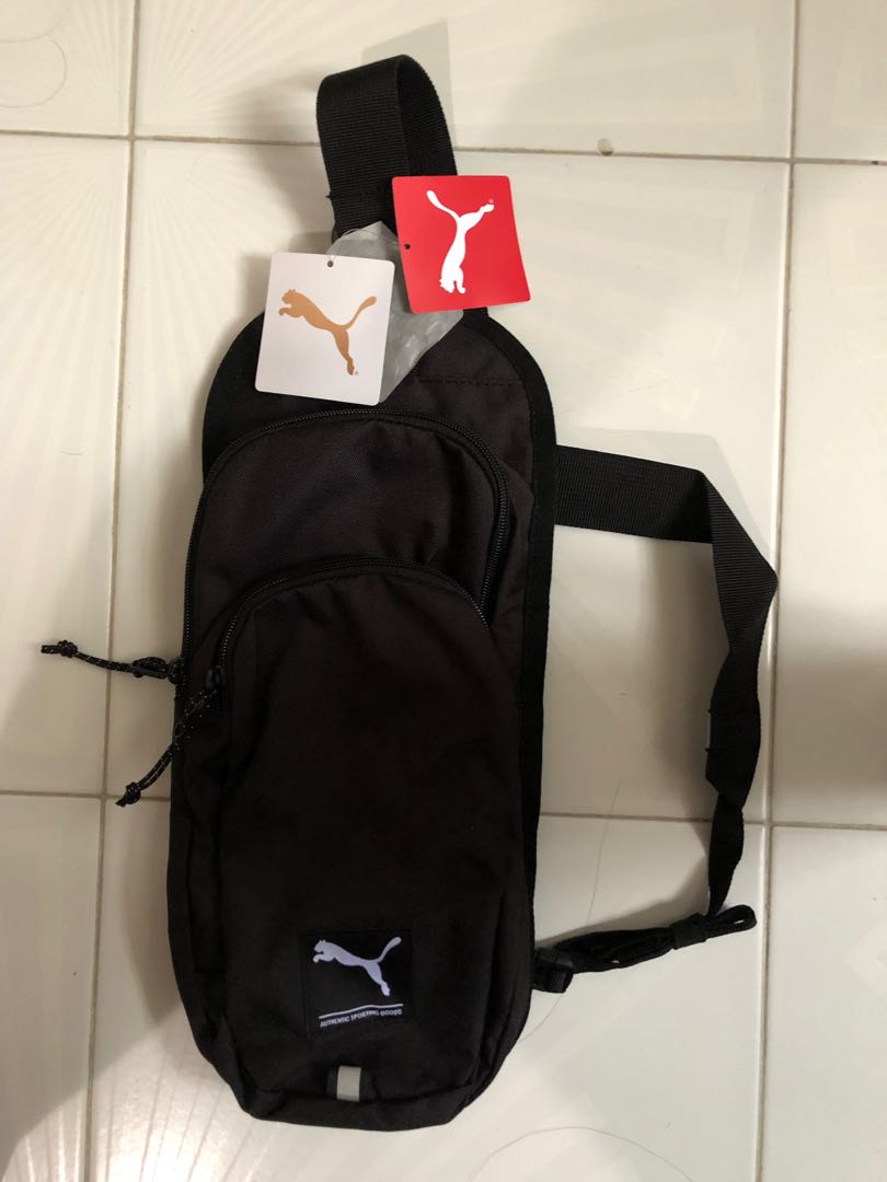 puma academy cross backpack