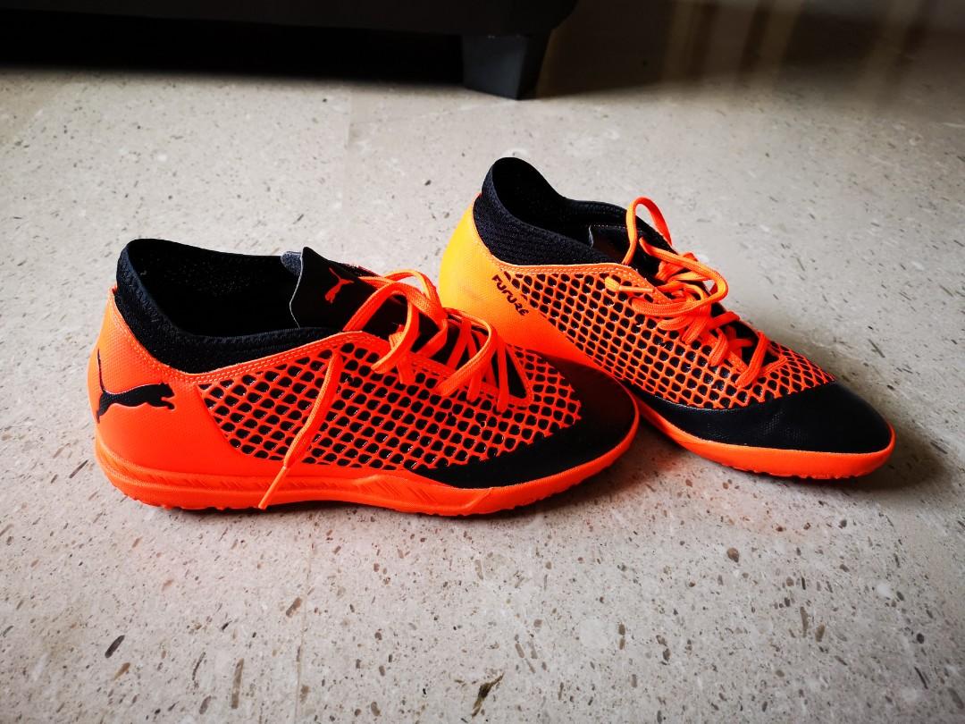 Puma shop turf soccer