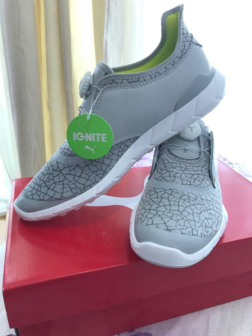 puma ignite disc extreme