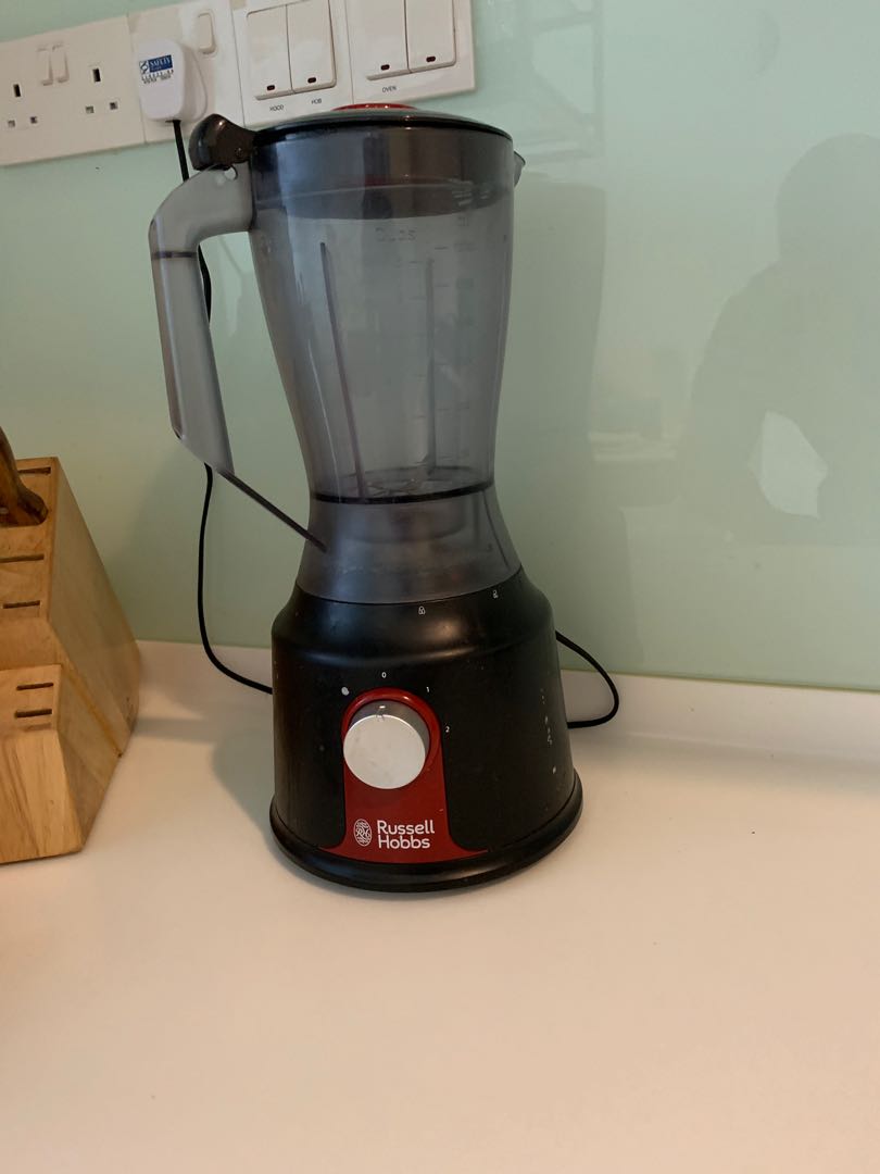 Russell Hobbs Blender, TV & Home Appliances, Kitchen Appliances